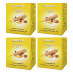 Modicare Sofwash Sandal Soap