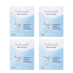 Modicare Sofwash White Pearl Soap