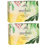 Moha Herbal Soap - Distacart