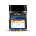 Upaveda Almonds