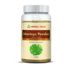 Herbal Hills Ayurveda Shigru Powder - Distacart