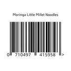 Little Moringa Noodles