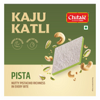 Chitale Bandhu Pista Kaju Katli - Distacart