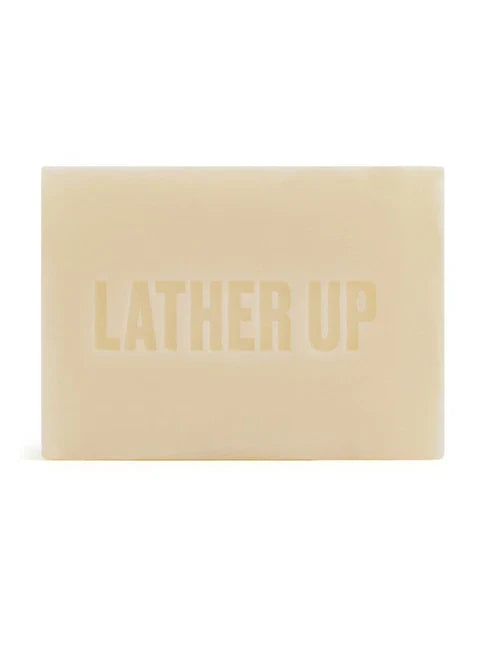 The Body Shop Almond Milk & Honey Soothing & Caring Cleansing Bar