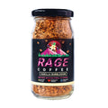 Rage Coffee Vanilla Bubblegum Instant Coffee - Distacart