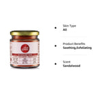 Clave Organic Sandalwood Powder