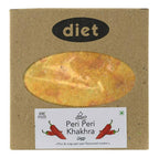 Home D'elite Peri Peri Khakhra