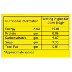 Girnar Instant Premix Lemon Black Tea Granules