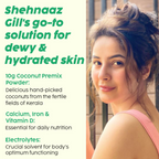 PLIX The Plant Fix Tender Coconut Water Premix Powder - Distacart