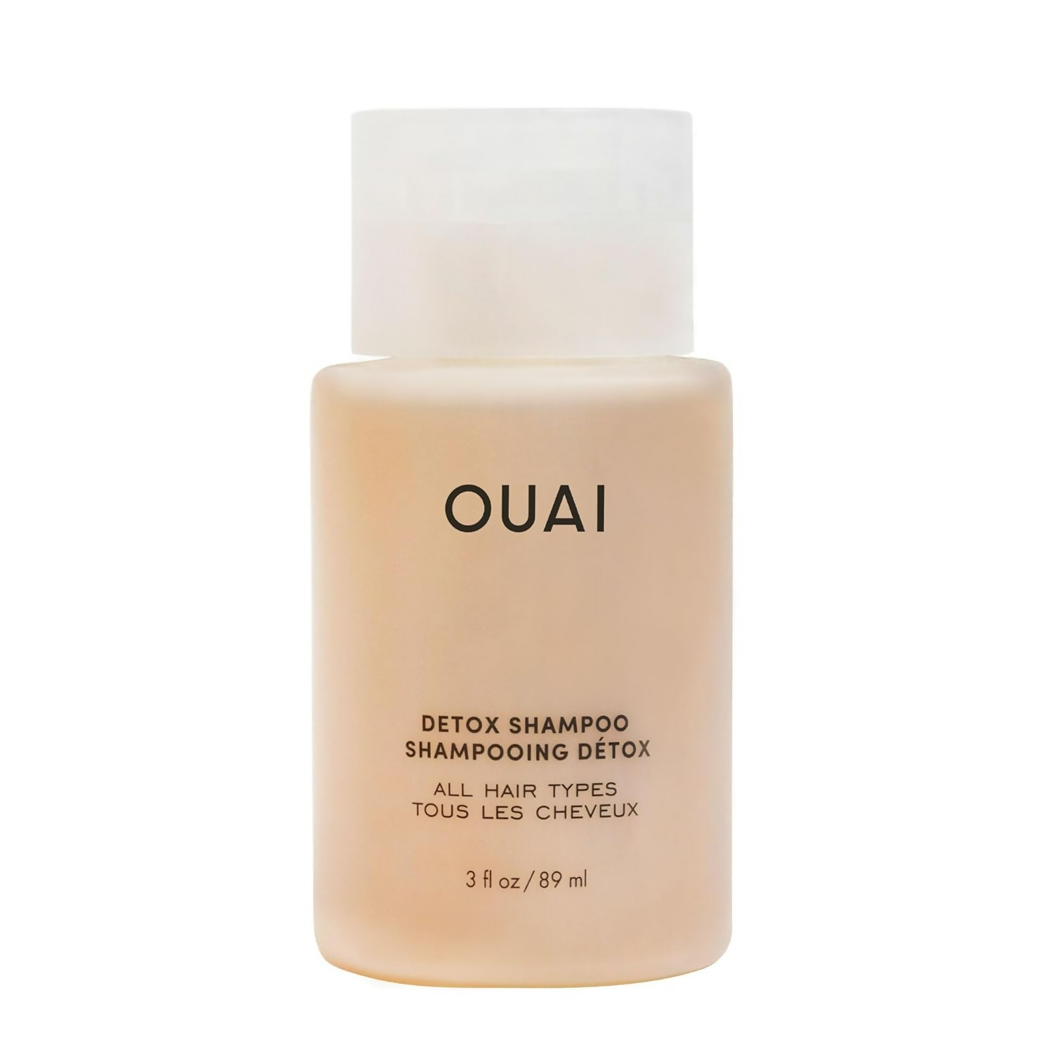 Ouai Detox Shampoo - Travel