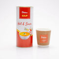 Dibha Instant Hot & Sour Soup