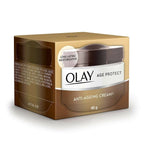 Olay Age Protect Anti Ageing Cream - Distacart