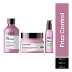 L'Oreal Professionnel Liss Unlimited Shampoo, Hair Mask & Hair Serum Serie Expert - Distacart