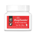 Ae Naturals Roop Sundar D-Tan Cream