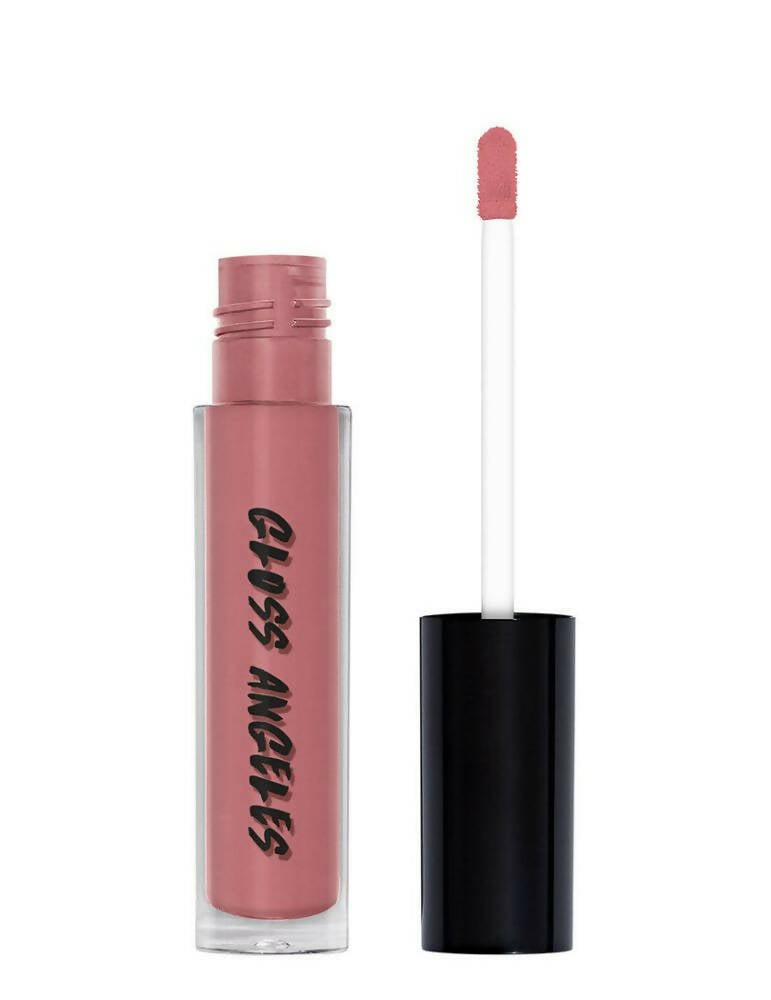 Smashbox Gloss Angeles Lip Gloss - Obvi Mauvey