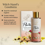 Floren Intimate Hygiene Wash