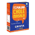 Crista Spices Jain Punjabi Chole Masala - Distacart