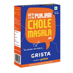 Crista Spices Jain Punjabi Chole Masala - Distacart