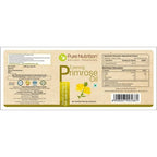 Pure Nutrition Evening Primrose Oil Softgels