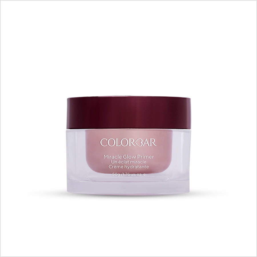 Colorbar Miracle Glow Selfie Ready Primer