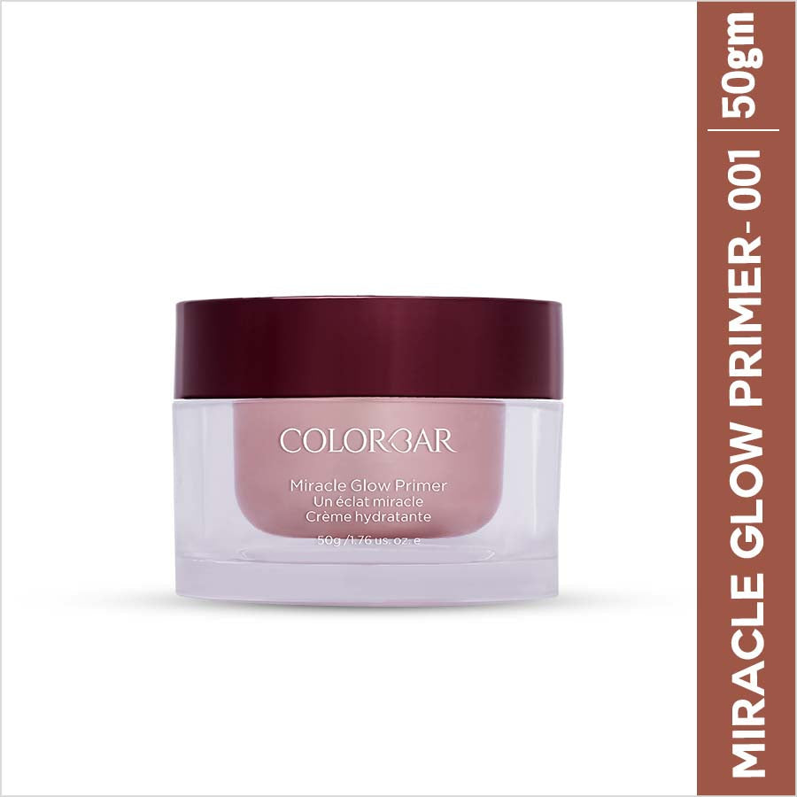 Colorbar Miracle Glow Selfie Ready Primer