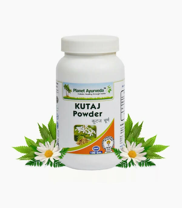 Planet Ayurveda Kutaj Powder