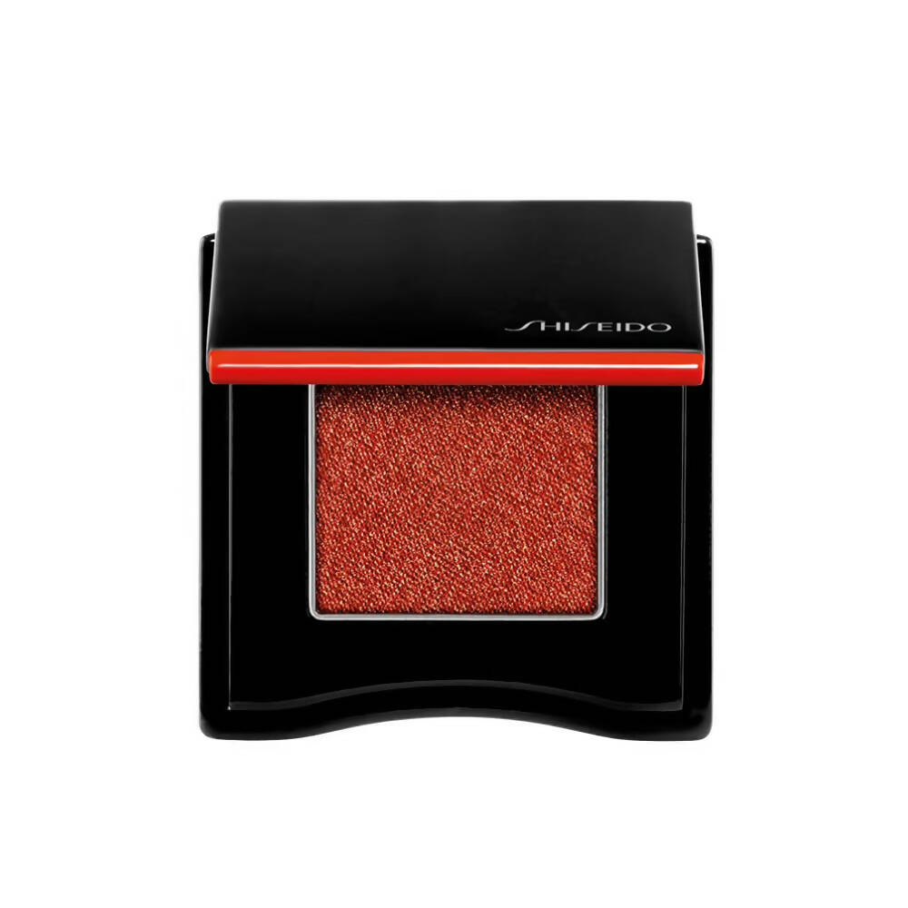 Shiseido Pop Powdergel Eye Shadow - Vivivi Orange/6