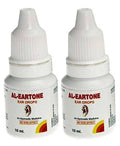 Al-Eartone Ear Drops