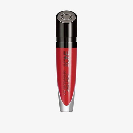 Oriflame The One Lip Sensation Matte Velvet - Orange Suede