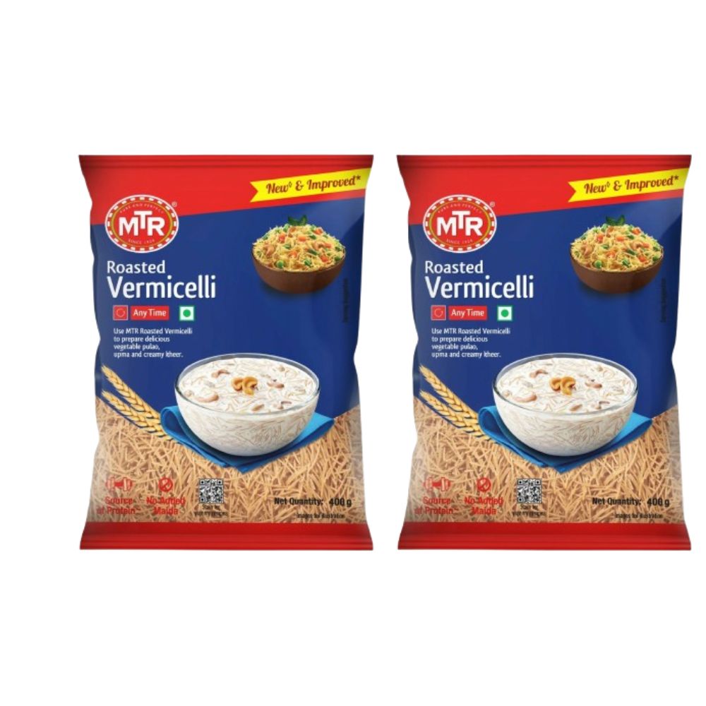 MTR Roasted Vermicelli - Distacart