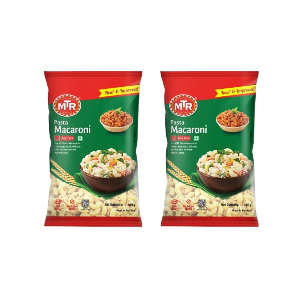 MTR Pasta Macaroni
