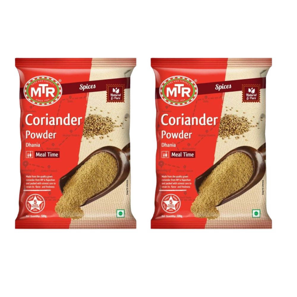 MTR Coriander Powder - Distacart