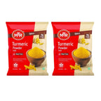 MTR Turmeric Powder - Distacart
