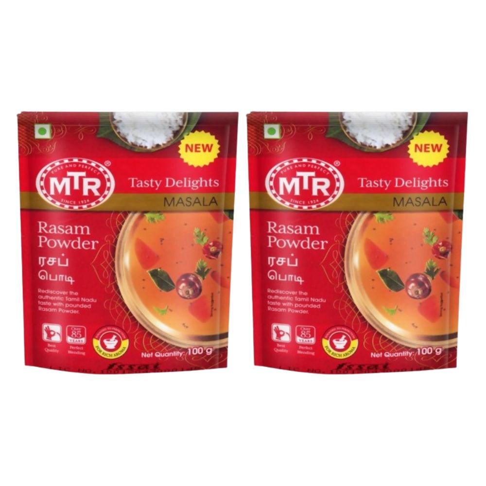 MTR Tamil Nadu Special Rasam Powder - Distacart
