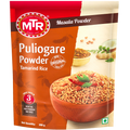 MTR Masala Puliyogare / Pulihora Powder