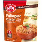 MTR Masala Puliyogare / Pulihora Powder