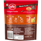 Masala Puliyogare / Pulihora Powder