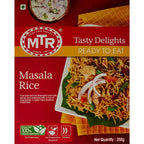 MTR Masala Rice