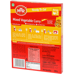 MTR Mixed Vegetable Curry