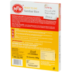 MTR Sambar Rice