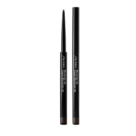 Shiseido MicroLiner Ink - 02 Brown