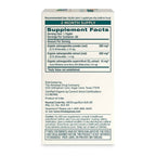 Himalaya Organic Ashwagandha Caplets - Distacart