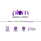 Plum Glow & Clarify Serum Combo - 15% Vitamin C Face Serum + 10% Niacinamide Face Serum