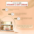 Himalayan Organics Vitamin C Day Cream