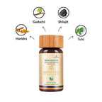 Biogetica Metasolve (Cellular Health And Immune Support, 80 Tablets) - Distacart