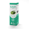 The Ayur House B Aloe Herbal Shampoo