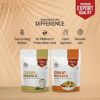 Bhoj Masale Chaas And Chaat Masala Powder - Distacart