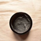 Body Gold Glitter Mask - Activated Charcoal Peel Off