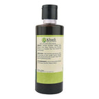 Khadi Natural Herbal Hair Oil Amla and Bhringraj