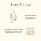 Shankara by Sri Sri Tattva Anti Age Serum